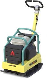 Reversible vibratory plate Ammann APR 30/60