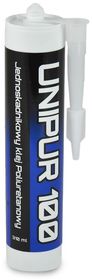 One-component methacrylic adhesive Chemdal Unipur 100 (310 ml)