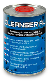 Chemdal Cleanser AL cleaner (1 L)