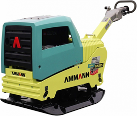 Reversible vibratory plate Ammann APH 65/85 DE ACEecon