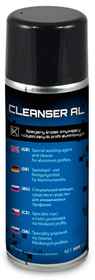 Chemdal Cleanser AL cleaner (500 L) – spray