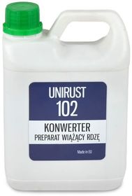 Rust remover Chemdal Unirust 102 (25 L)