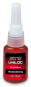 Anaerobic adhesive for threads Chemdal Uniloc 2G72 (10 ml)