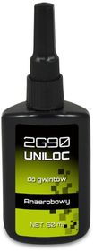 Anaerobic adhesive for threads Chemdal Uniloc 2G90 (50 ml)