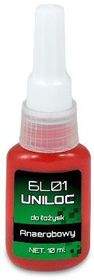 Anaerobic adhesive for bearings Chemdal Uniloc 6L01 (10 ml)