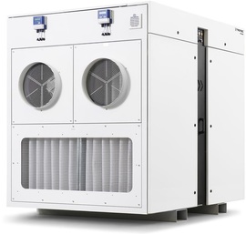 Adsorption dehumidifier Trotec TTR 13500