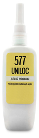 Anaerobic adhesive for hydraulics Chemdal Uniloc 577 (50 ml)