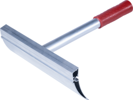 Zgarniacz do równania podsypki Probst MINIPLAN MP-30