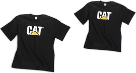T-shirt kit for dad and son