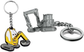 Krey ring kit for dad and kids