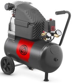 Piston Compressor Chicago Pneumatic CPRA 24 L30P MS