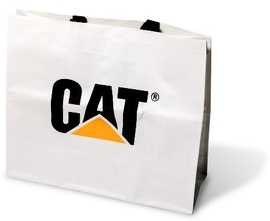 Shop bag Caterpillar