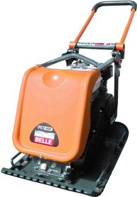 Single Direction Vibratory Plate Altrad Belle PCX 500 (Robin)