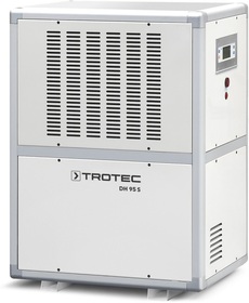 Air dehumidifier Trotec DH 95 S