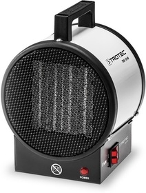 Ceramic electric air heater Trotec TDS 10 M