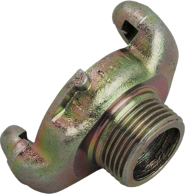 Złączka kłowa Chicago Pneumatic GZ (3/4-19mm)