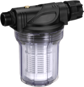 Pump filter Gardena 3000 l/h