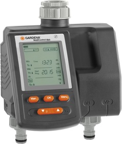 Irrigation controller Gardena MultiControl duo
