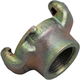 Claw coupling Chicago Pneumatic GW (13/16-30,3mm)