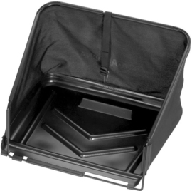 Basket for a drum mower Gradena