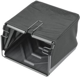 Basket for the EVC 1000 scarifier and ES 500 aerator Gardena