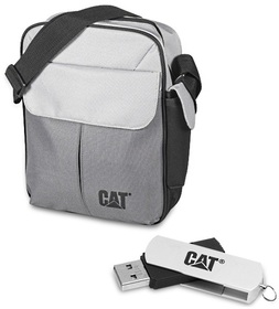 Student kit – bag and pendrive USB