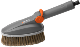 Manual washing brush Gardena Cleansystem