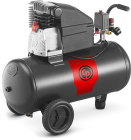 Piston Compressor Chicago Pneumatic CPRA 50 L30P MS