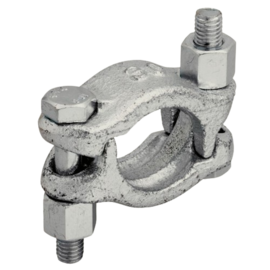 Opaska zaciskowa Chicago Pneumatic (5/8-16mm)