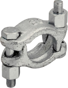 Opaska zaciskowa Chicago Pneumatic (11/2-40mm)