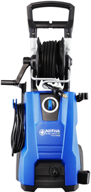 Mobile cold water pressure washer Nilfisk D-PG 140.4-9 P X-TRA EU