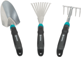 Small tools set Gardena Comfort