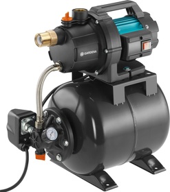 Pressure tank unit Gardena 3700/4
