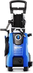 Mobile cold water pressure washer Nilfisk E 150.2-10 PH X-TRA EU
