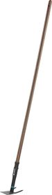 Straight hoe Gardena NatureLine with a handle 140 cm