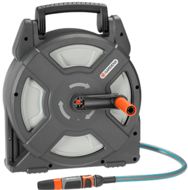 Hose holder Gardena 10 m