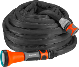 Textile hose Gardena Liano 15 m