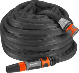 Textile hose Liano 1/2″ – 20 m (set)
