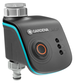 Irrigation controller Gardena Smart