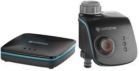 Irrigation controller Gardena smart (set)