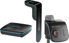 Irrigation controller Gardena Smart Sensor (kit)