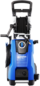 Mobile cold water pressure washer Nilfisk E 160.1-10 PH X-TRA EU