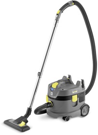 Dry vacuum cleaner Kärcher T 9/1 Bp Pack