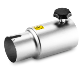 Reducer V2A DN 70 – DN 40 Kärcher