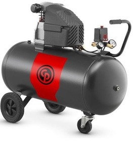Piston Compressor Chicago Pneumatic CPRA 100 L30P MS