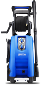Mobile cold water pressure washer Nilfisk PRO PLUS 160.2-15 X-TRA EU