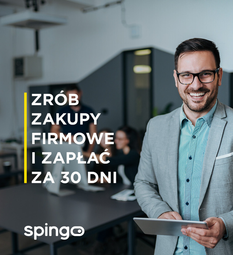 Baner główny