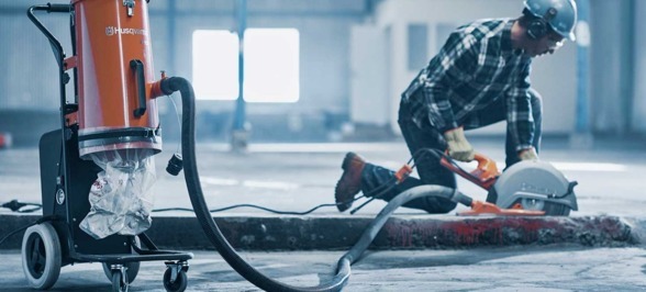 Solutions for industry