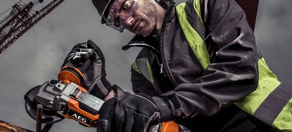 Power Tools