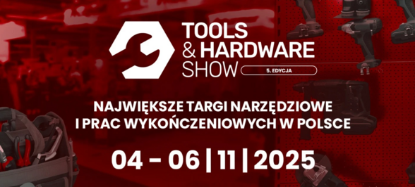 Tools&Hardware Show